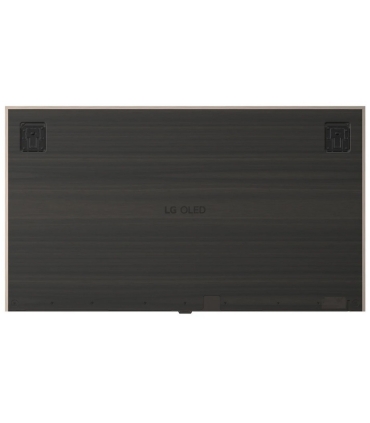 LG OLED77W69LA 4K evo AI OLED
