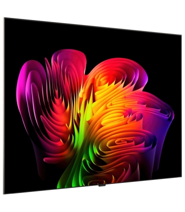 LG OLED83W69LA 4K evo AI OLED