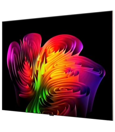 LG OLED83W69LA 4K evo AI OLED