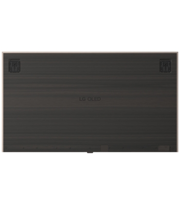 LG OLED83W69LA 4K evo AI OLED