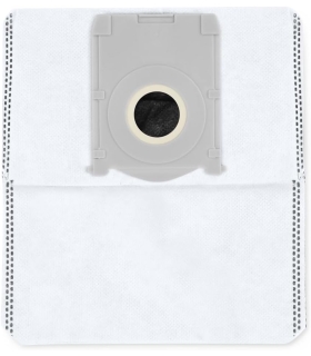 Ecovacs Deebot X9/X8/T80/T50/T50MAX/T30CPro, 3 tk