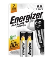 Energizer patarei Alkaline Power AA CHP2