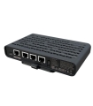 MikroTik hAP be lite | 802.11ax | 10/100/1000 Mbit/s | Ethernet LAN (RJ-45) ports 3 | Mesh Support No | MU-MiMO No | No mobile b