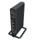 MIKROTIK Wireless Router  Mikrotic hAP be lite (A42G-HBEP) Wi-Fi 7 (802.11be) Ethernet LAN Yes 4xLAN ports USB port Yes A42G-HBE
