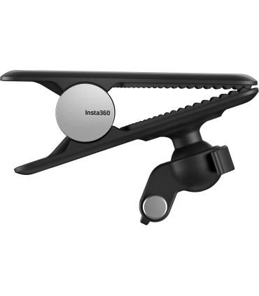 Insta360 kinnitus Flexi Clip