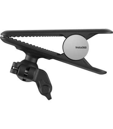 Insta360 kinnitus Flexi Clip