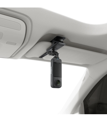 Insta360 kinnitus Flexi Clip
