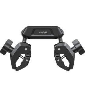 Insta360 kinnitus Crab Clamp