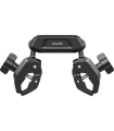 Insta360 kinnitus Crab Clamp