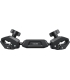 Insta360 kinnitus Crab Clamp