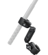 Insta360 kinnitus Crab Clamp