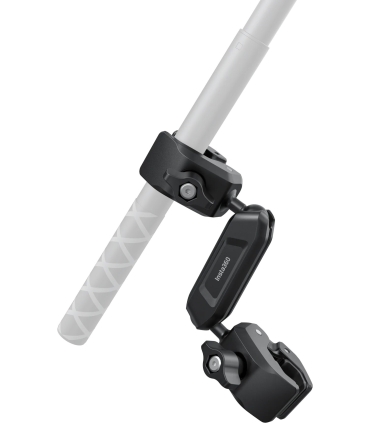Insta360 kinnitus Crab Clamp