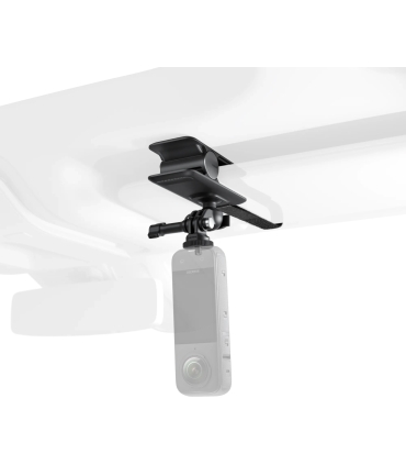 Insta360 kinnitus Flexi Clip