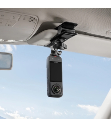 Insta360 kinnitus Flexi Clip
