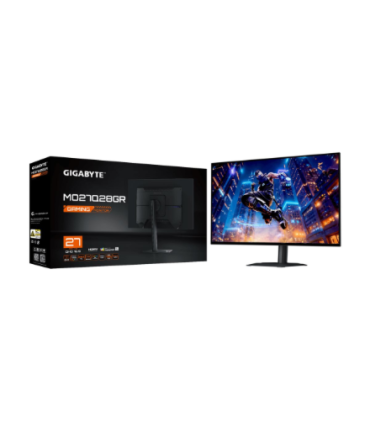 Gigabyte Gaming 27" OLED MO27Q28GR