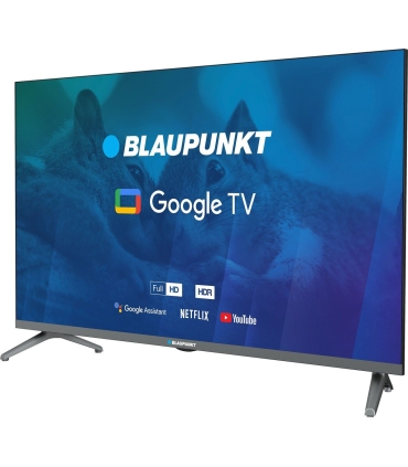 Blaupunkt 32FBG5000S FHD