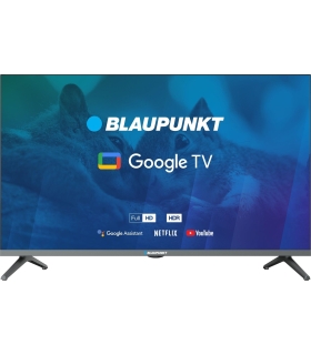 Blaupunkt 32FBG5000S FHD