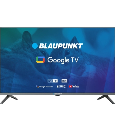 Blaupunkt 32FBG5000S FHD