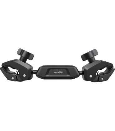 Insta360 kinnitus Crab Clamp