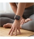 Tech-Protect kellarihm Nylon Huawei Watch Fit 3/4/4 Pro/5/5 Pro, heleroosa