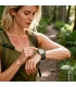 Tech-Protect kellarihm Nylon Huawei Watch Fit 3/4/4 Pro/5/5 Pro, military green