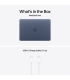 Apple MacBook Neo 13" Apple A18 Pro, 8GB, 512GB SSD
