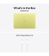 Apple MacBook Neo 13" Apple A18 Pro, 8GB, 512GB SSD