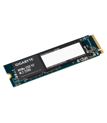 Gigabyte 256GB SSD