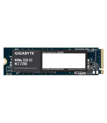 Gigabyte 256GB SSD