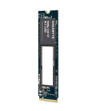 Gigabyte 256GB SSD