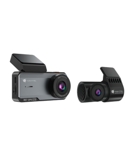 Navitel Dashcam R87