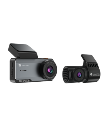 Navitel Dashcam R87