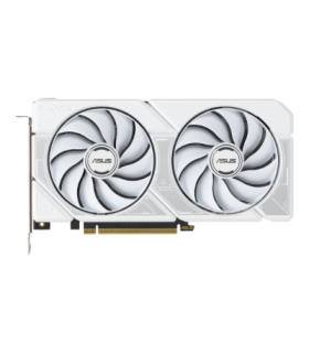 Asus DUAL-RTX5060TI-O16G-WHITE NVIDIA GeForce RTX 5060 Ti