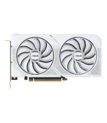 Asus DUAL-RTX5060TI-O16G-WHITE NVIDIA GeForce RTX 5060 Ti