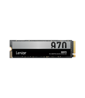 Lexar NM970 512GB SSD