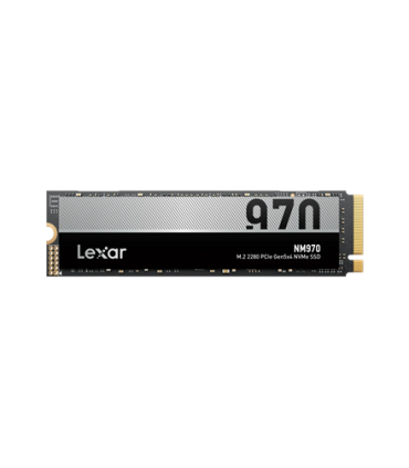 Lexar NM970 2TB SSD