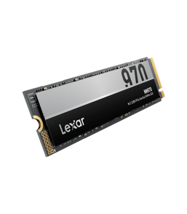 Lexar NM970 2TB SSD