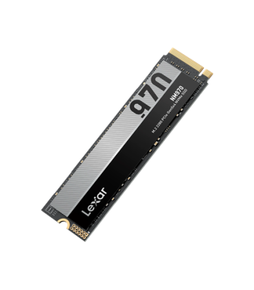 Lexar NM970 2TB SSD