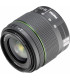 Pentax DA 18-55mm f/3.5-5.6 AL WR objektiiv