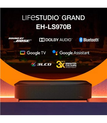 Epson EH-LS970B WiFi