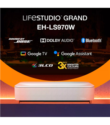 Epson EH-LS970W WiFi