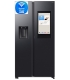 Samsung RS90F66BEFEO Bespoke Black DOI Side-by-Side