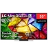 LG 55MRGB87B3B 4K QNED Mini RGB