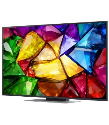 LG 55MRGB87B3B 4K QNED Mini RGB
