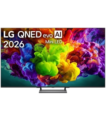 LG 65QNED93B6A 4K QNED MiniLED