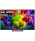 LG 75QNED93B6A 4K QNED MiniLED