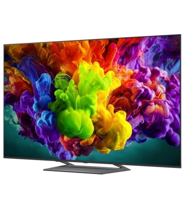 LG 75QNED93B6A 4K QNED MiniLED