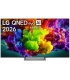 LG 85QNED93B6A 4K QNED MiniLED