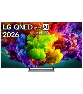 LG 85QNED93B6A 4K QNED MiniLED