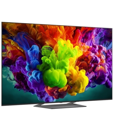LG 85QNED93B6A 4K QNED MiniLED